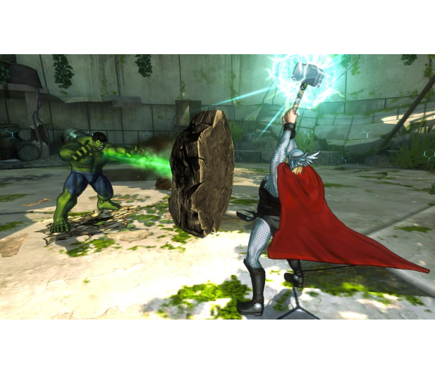 Ubisoft Marvel Avengers: BfE - 1399261 - zdjęcie 3